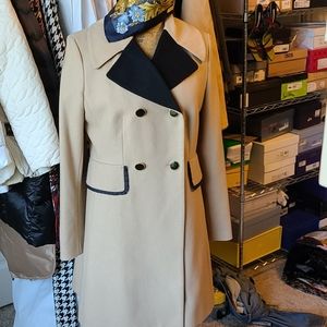 Woman's Outerwear Coat